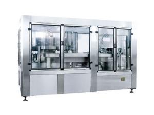 Filling and Capping Machine (for Cans)